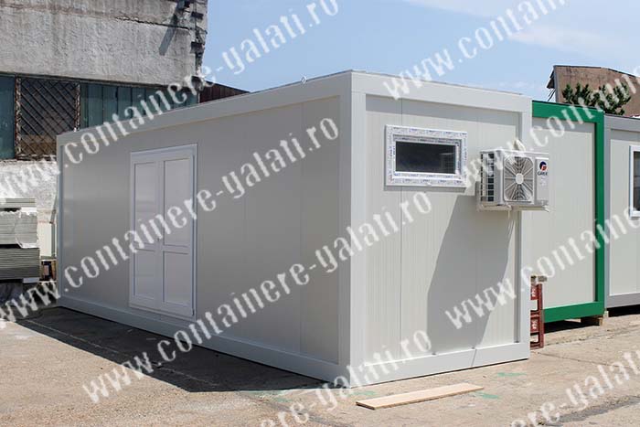 container santier de vanzare  Braila
