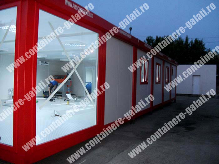 containere de santier Braila