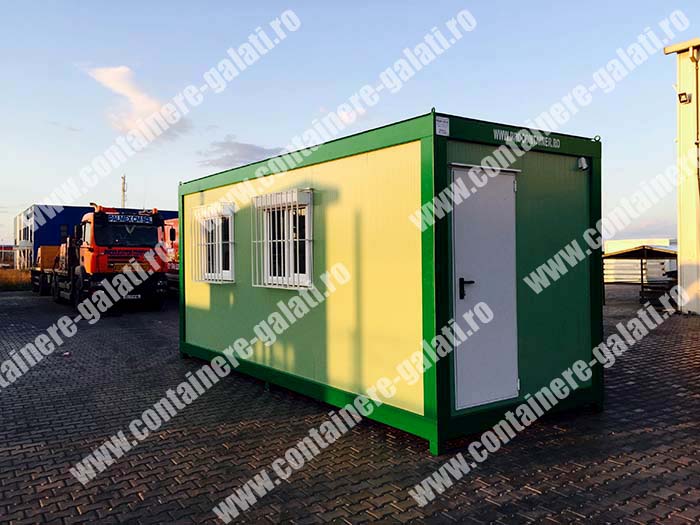 containere ieftine Braila