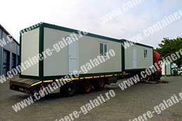 case tip container preturi Braila