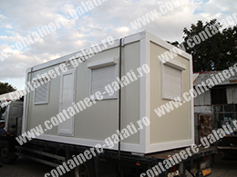 containere santier second hand Braila