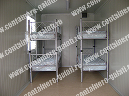 containere sh Braila