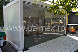 pret container second hand Braila