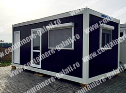 preturi containere second hand Braila